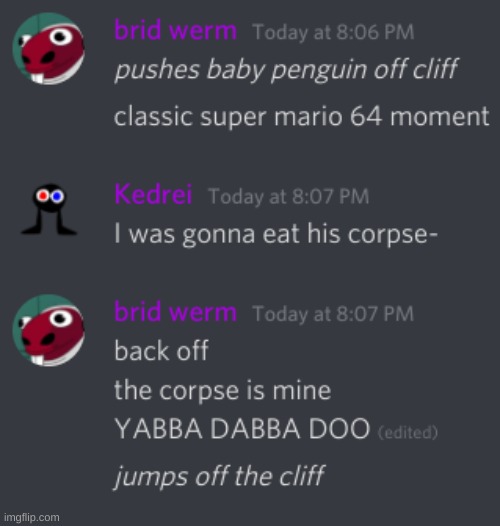 *Directed by Robert B. Weide* | made w/ Imgflip meme maker