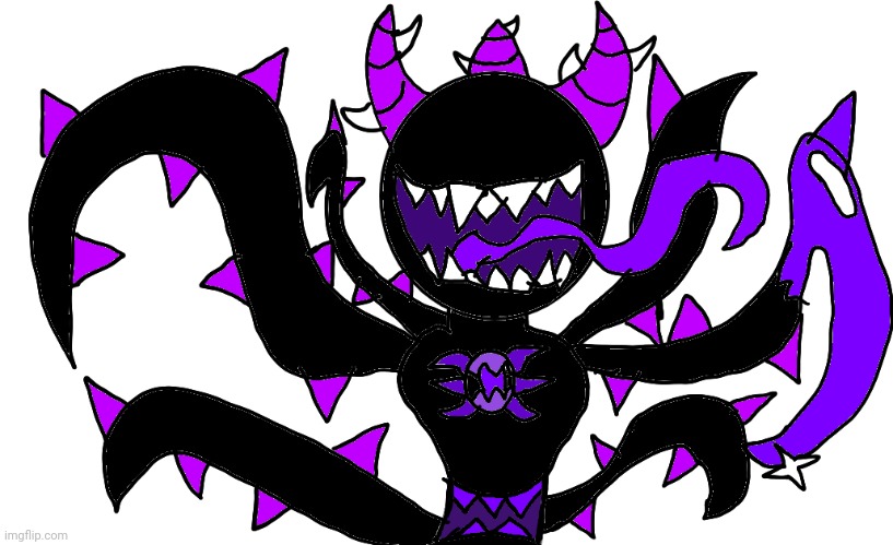 Bloodlust | made w/ Imgflip meme maker