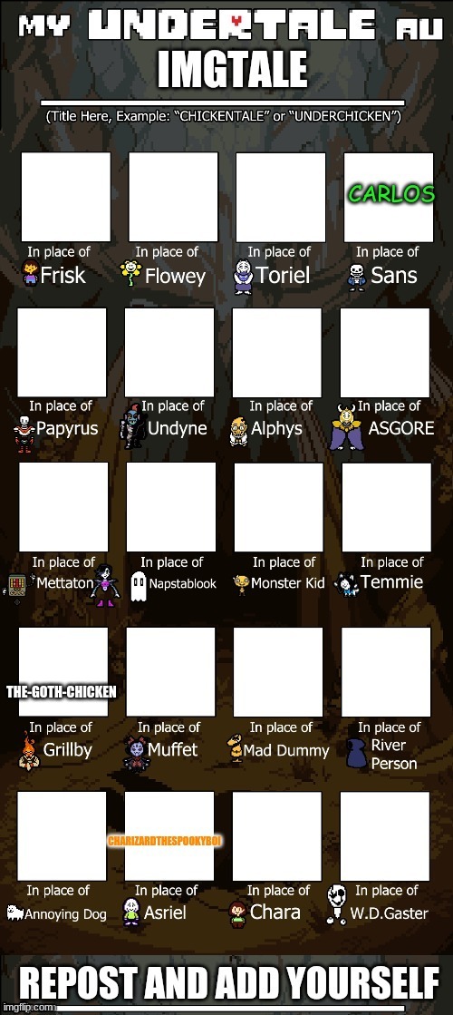 HAHA | THE-GOTH-CHICKEN | made w/ Imgflip meme maker