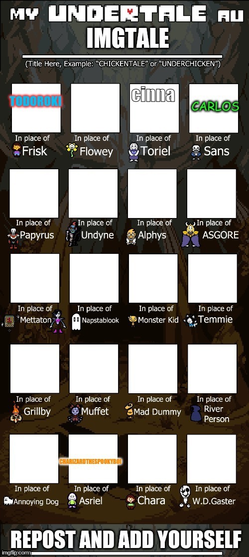 cinna | made w/ Imgflip meme maker