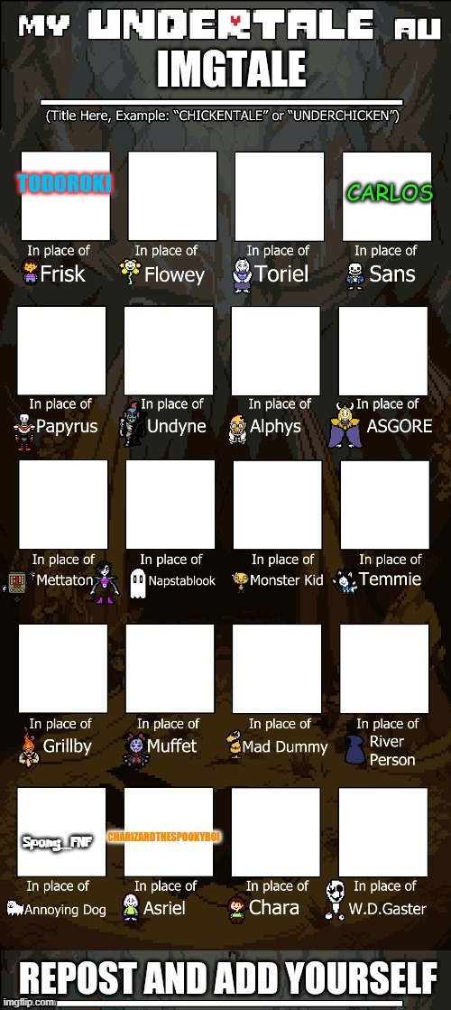 Spong_FNF | made w/ Imgflip meme maker