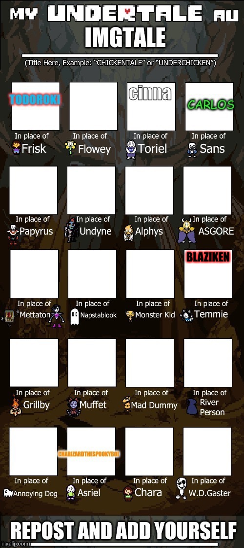 Idk | BLAZIKEN | made w/ Imgflip meme maker