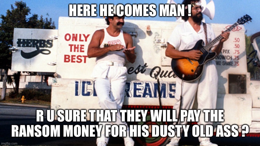 Ice cream Van by HymenWrecker Imgflip