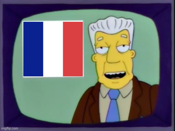 kent brockman | image tagged in kent brockman | made w/ Imgflip meme maker