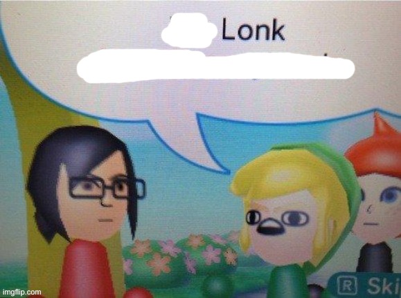 I'm Lonk for Pennsylvania | image tagged in i'm lonk for pennsylvania | made w/ Imgflip meme maker