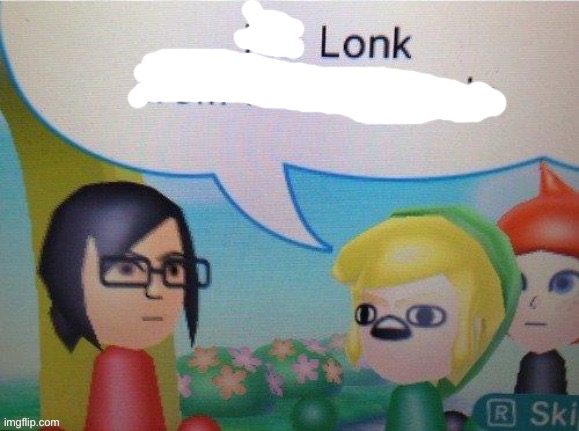 I'm Lonk for Pennsylvania | image tagged in i'm lonk for pennsylvania | made w/ Imgflip meme maker