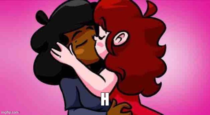 H | image tagged in the h | made w/ Imgflip meme maker