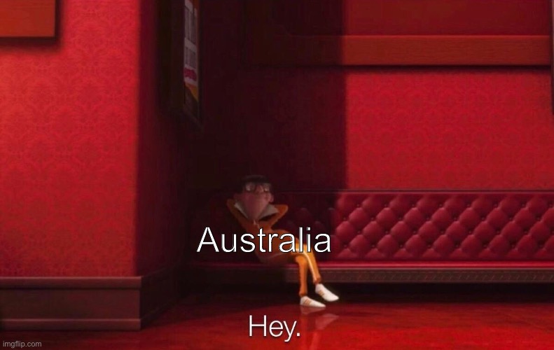 Vector | Australia | image tagged in vector | made w/ Imgflip meme maker