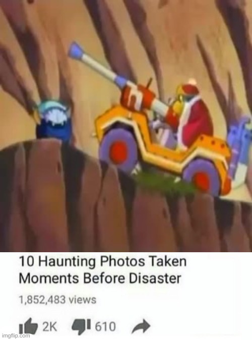 OUTTA MY WAY, META KNIGHT | made w/ Imgflip meme maker