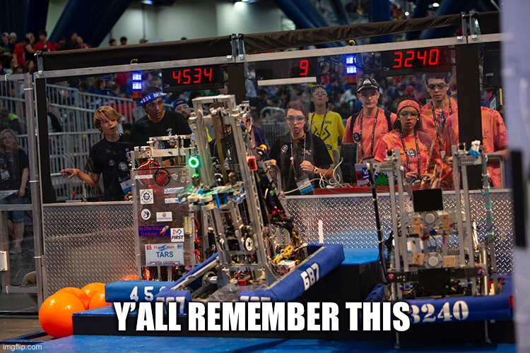 Y’ALL REMEMBER THIS | made w/ Imgflip meme maker