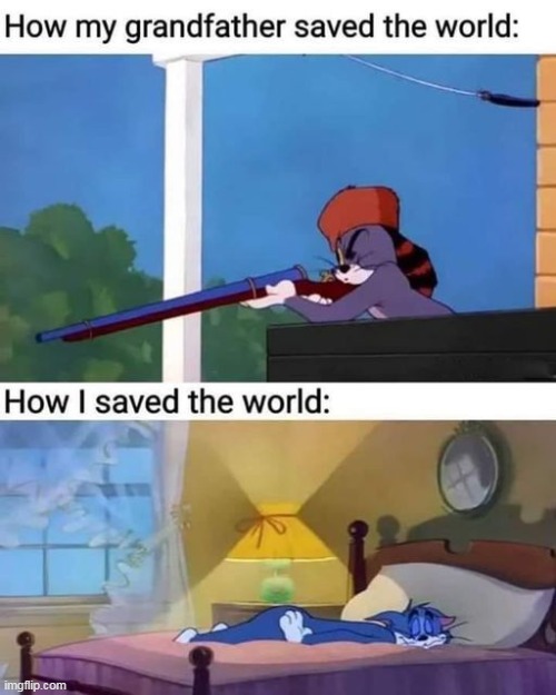 Stay at home everyone | image tagged in memes,funny,tom and jerry | made w/ Imgflip meme maker