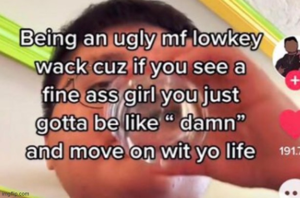 this hit hard- | made w/ Imgflip meme maker