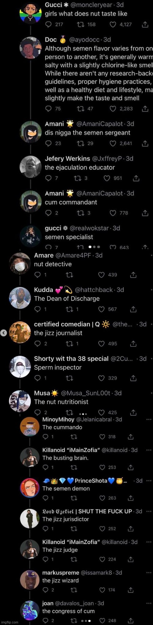 XDD | made w/ Imgflip meme maker