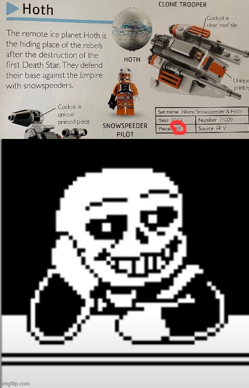 69 pieces | image tagged in 69 sans,69 | made w/ Imgflip meme maker