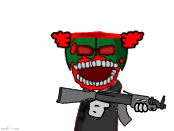 Tricky as an AAHW Agent | made w/ Imgflip meme maker