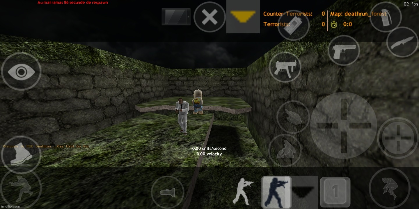 random screenshot | made w/ Imgflip meme maker