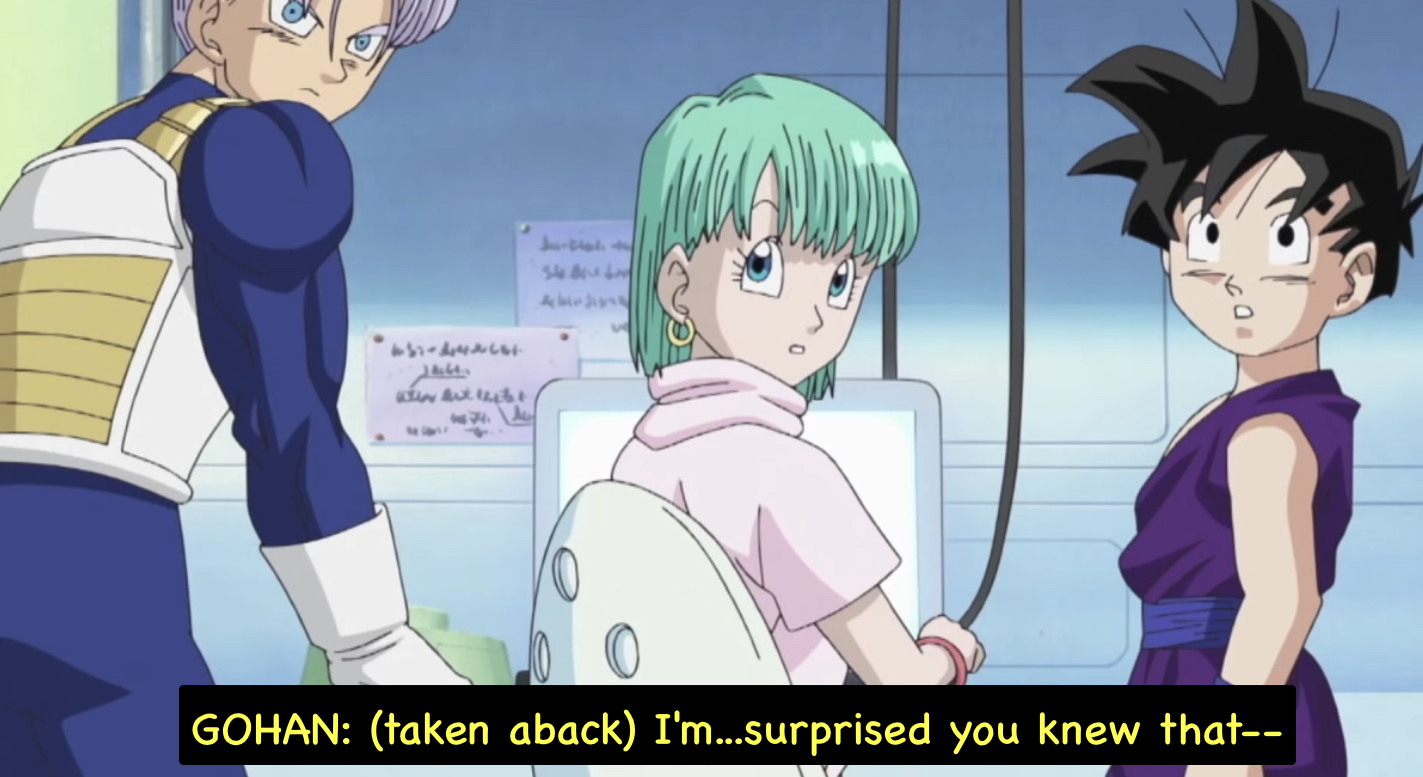 I’m surprised you knew that Blank Meme Template