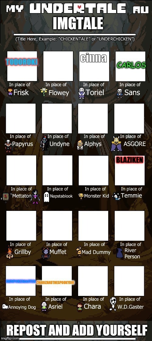Repost this | IMNPOKEMASTER | made w/ Imgflip meme maker