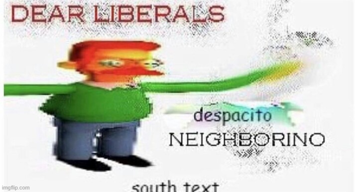 hELLo LibErALs | image tagged in gen z humor | made w/ Imgflip meme maker