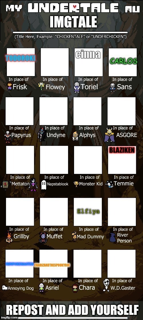 Elfiya | made w/ Imgflip meme maker