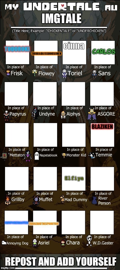 THEHEADLESSHORSEMEN | made w/ Imgflip meme maker
