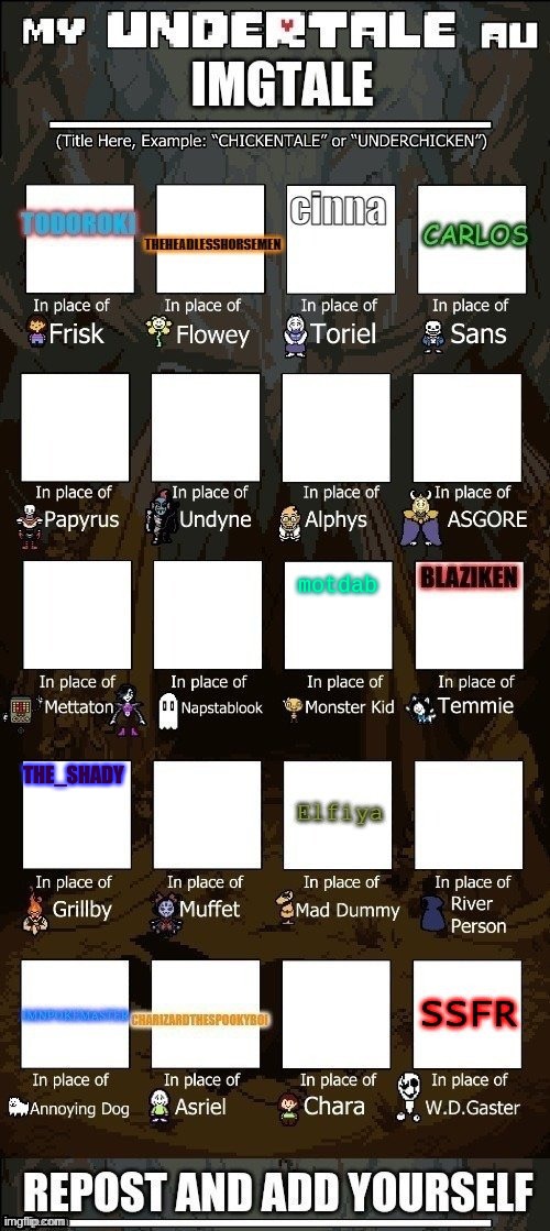 THE_SHADY | made w/ Imgflip meme maker