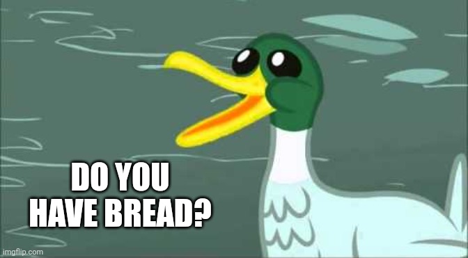 DO YOU HAVE BREAD? | made w/ Imgflip meme maker