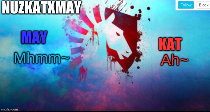 E | Mhmm~; Ah~ | image tagged in e | made w/ Imgflip meme maker
