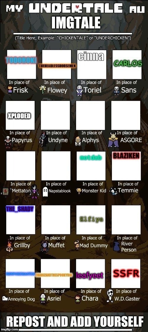 XPLODED | made w/ Imgflip meme maker