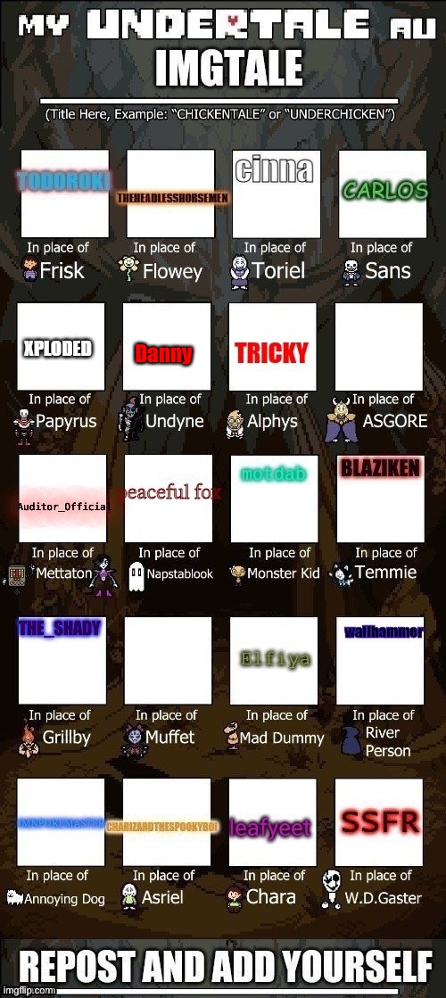 Danny | made w/ Imgflip meme maker