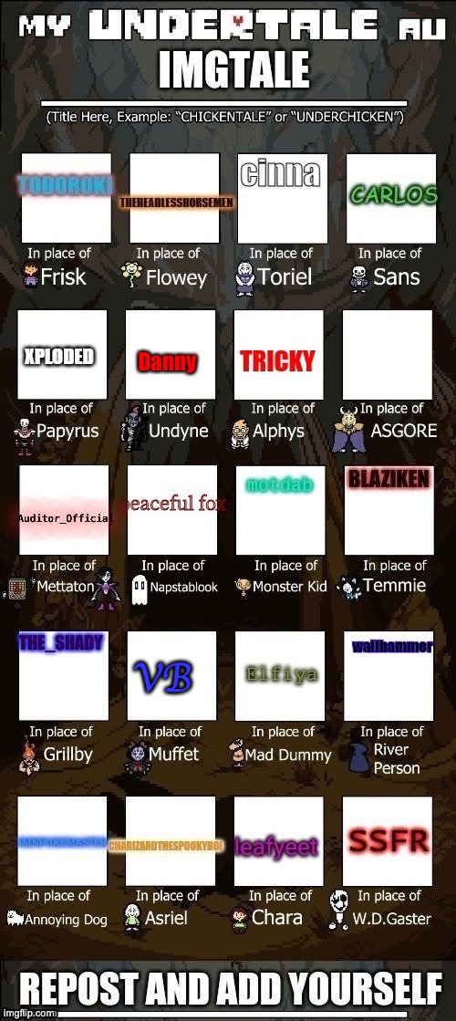 VB | made w/ Imgflip meme maker