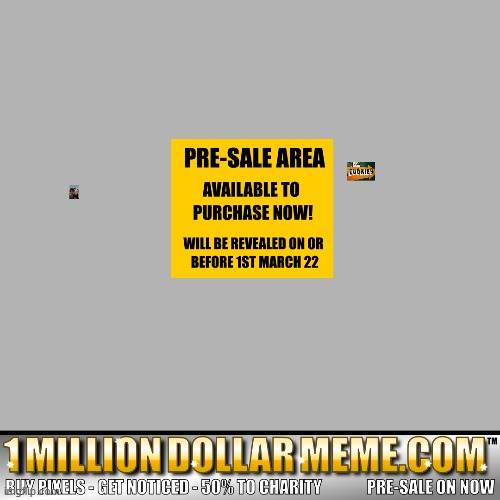 1 Million Dollar Meme - Beta testing now live | image tagged in charity | made w/ Imgflip meme maker