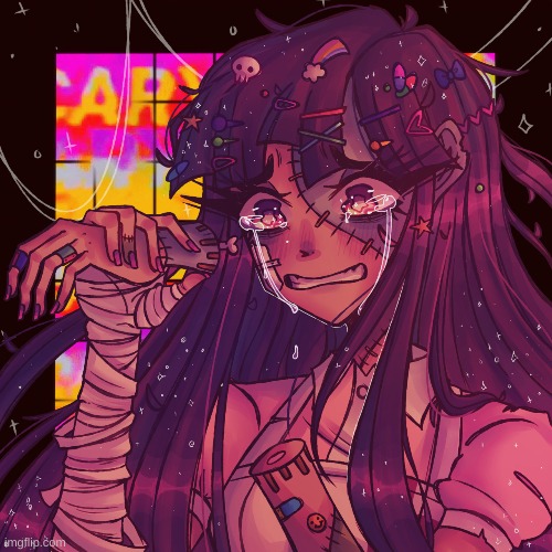 M i k a n | made w/ Imgflip meme maker