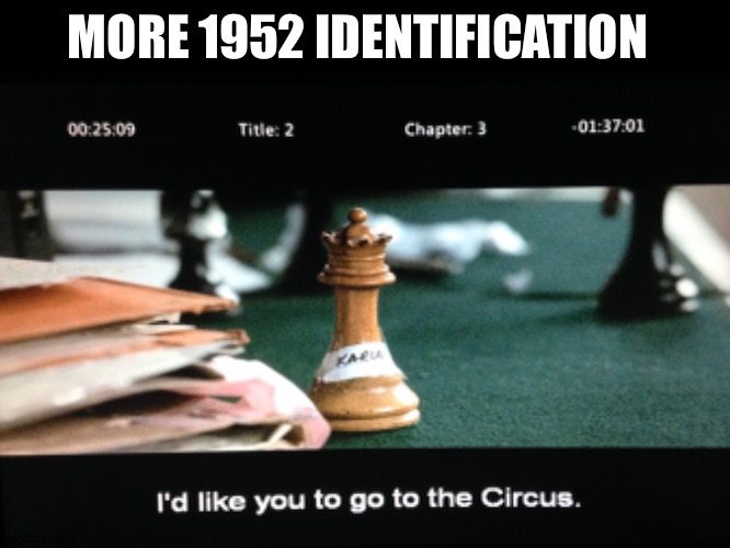 Tinker Tailor Soldier Spy | MORE 1952 IDENTIFICATION | image tagged in vladimir putin,007,karl marx,russia,soviet union,gru | made w/ Imgflip meme maker