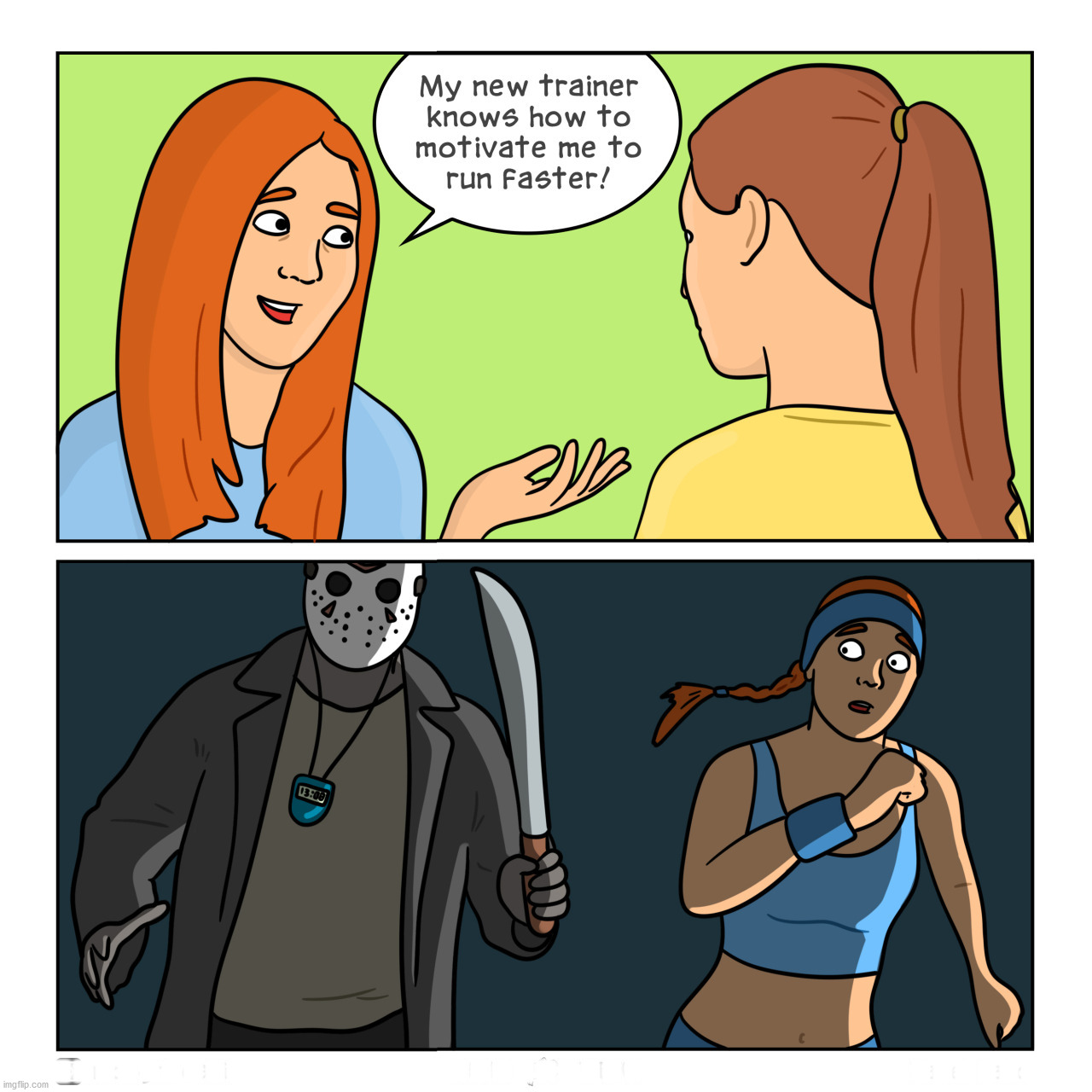 Halloween time | ................................................ | image tagged in comics/cartoons | made w/ Imgflip meme maker