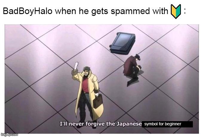 ? | made w/ Imgflip meme maker