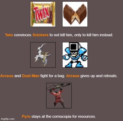 Twix is better anyways who cares | made w/ Imgflip meme maker