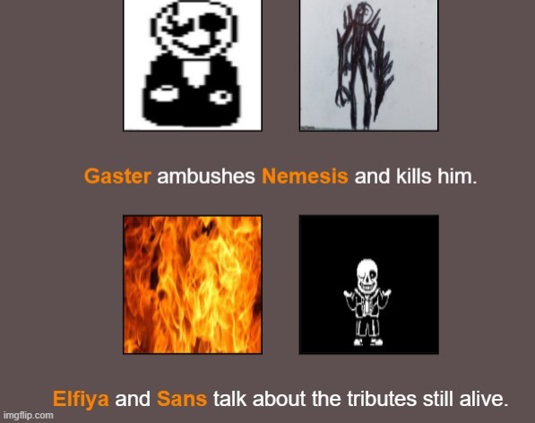 sans probably hates me, I've done the genocide route before | made w/ Imgflip meme maker