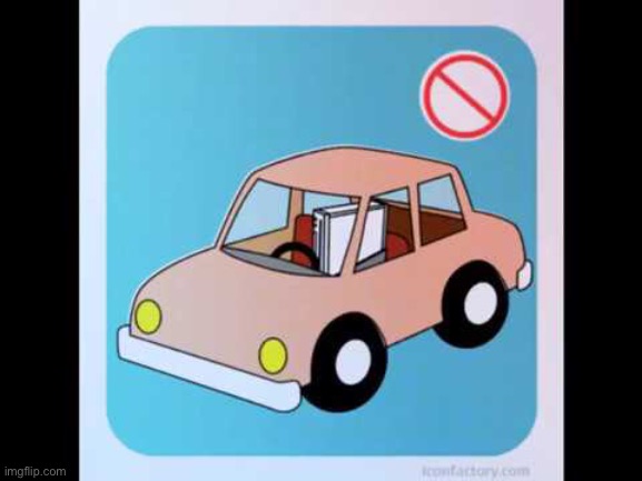 Dont let your Wii drive a car (its not 16) | made w/ Imgflip meme maker