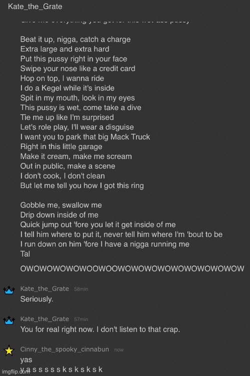 wap | made w/ Imgflip meme maker