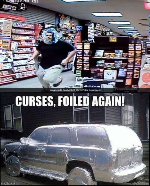 im foiled | image tagged in curses foiled again,foiled,funny,meme | made w/ Imgflip meme maker