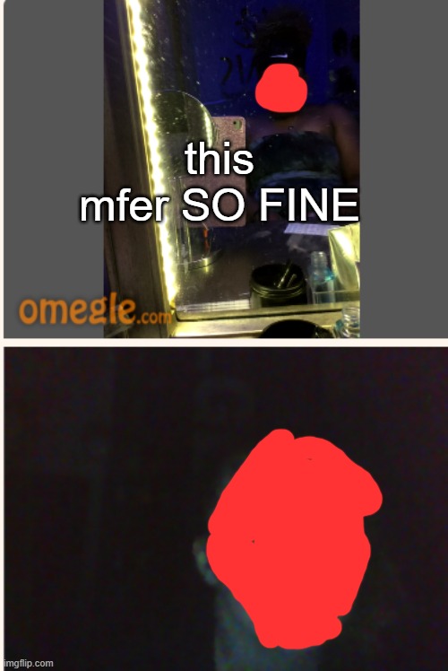 this mfer SO FINE | made w/ Imgflip meme maker