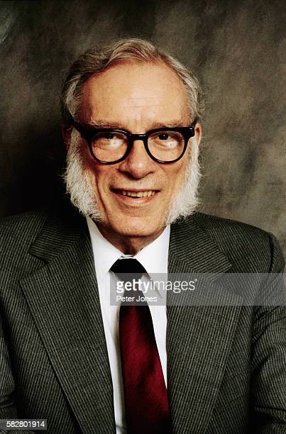 Isaac Asimov Blank Meme Template