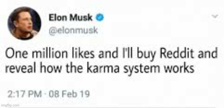 must... click... like... button | image tagged in elon musk,funny,reddit | made w/ Imgflip meme maker