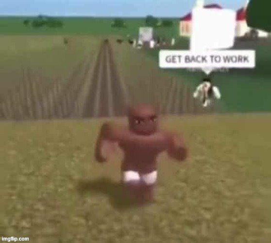 Roblox cursed Memes & GIFs - Imgflip