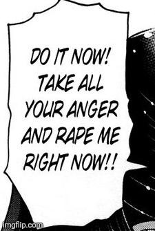 Source: "Ane wa Shota wo Sukininaru Chapter 3" | image tagged in hentai,rape,manga,sauce,nsfw,idk what tags to put | made w/ Imgflip meme maker