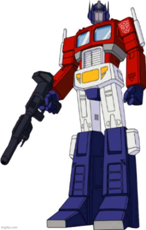 transformers optimus prime | image tagged in optimus prime,transformers,transformers g1,autobots | made w/ Imgflip meme maker