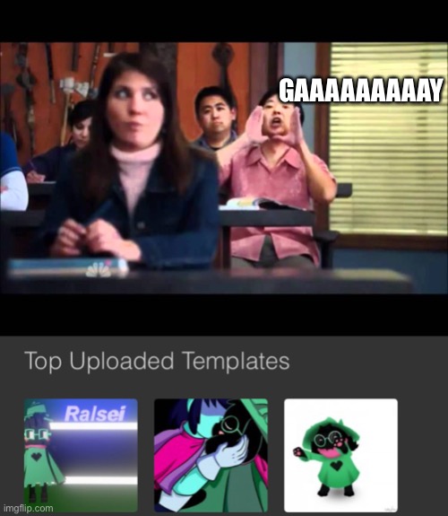G A Y Y Y Y | GAAAAAAAAAY | image tagged in gaaaay | made w/ Imgflip meme maker