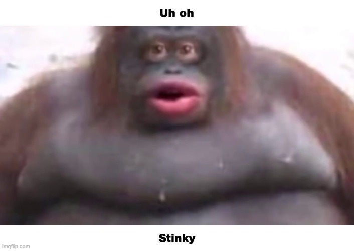 E | made w/ Imgflip meme maker