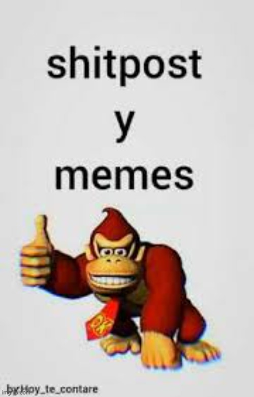 E | made w/ Imgflip meme maker